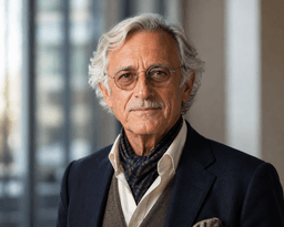 Dr. Emil Schauffhausen, PhD, MD