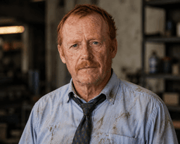 Moses Thatcher-Goldsmith